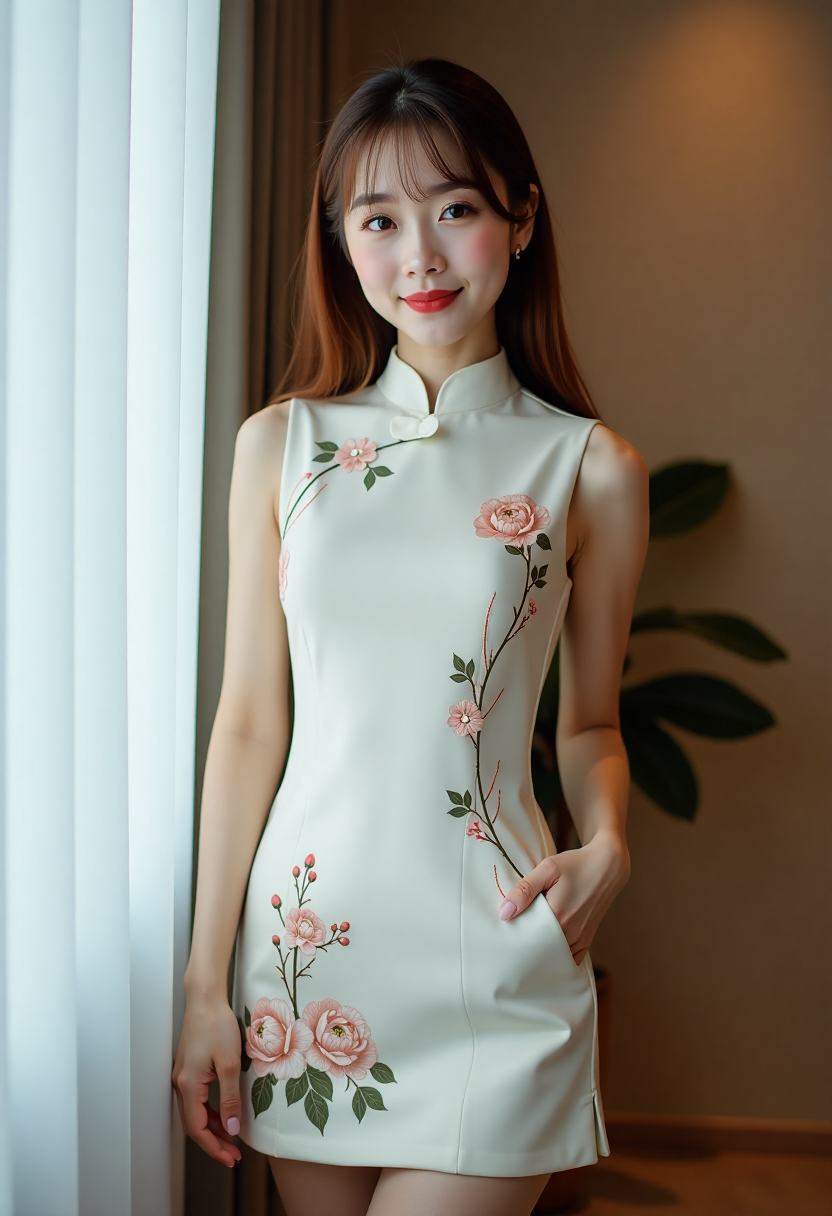 推荐视频