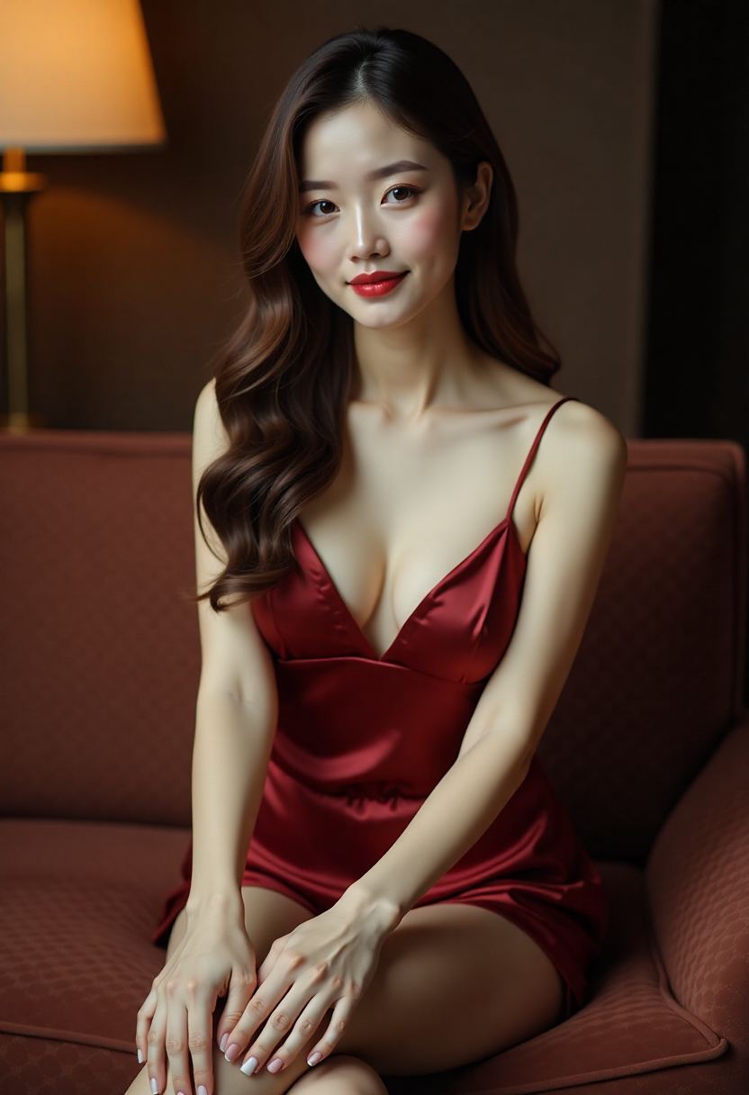 直播间