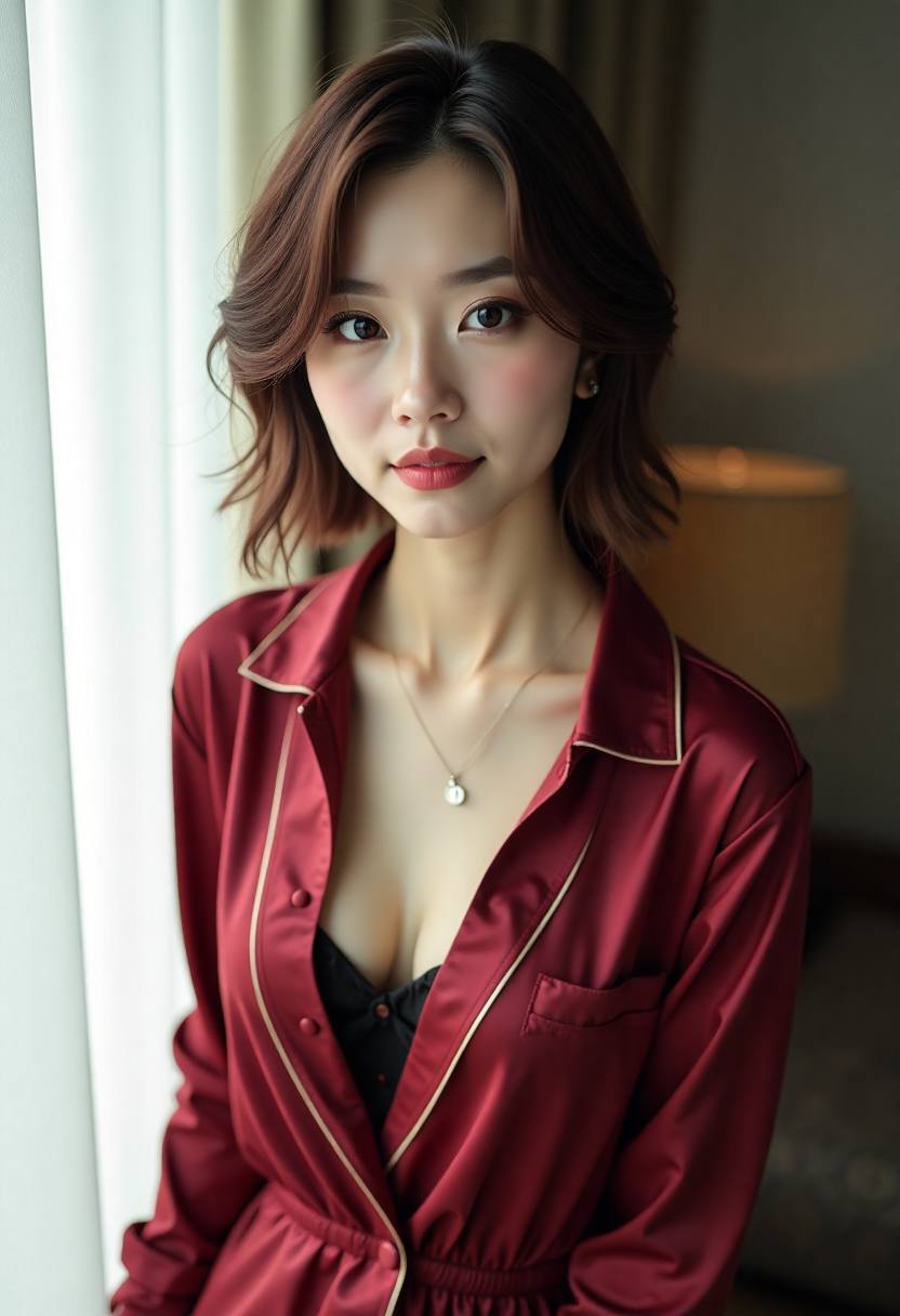 嫁金钗第一集